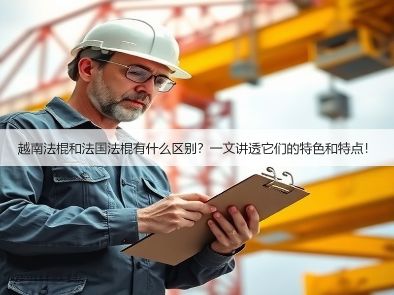 越南法棍和法国法棍有什么区别？一文讲透它们的特色和特点！