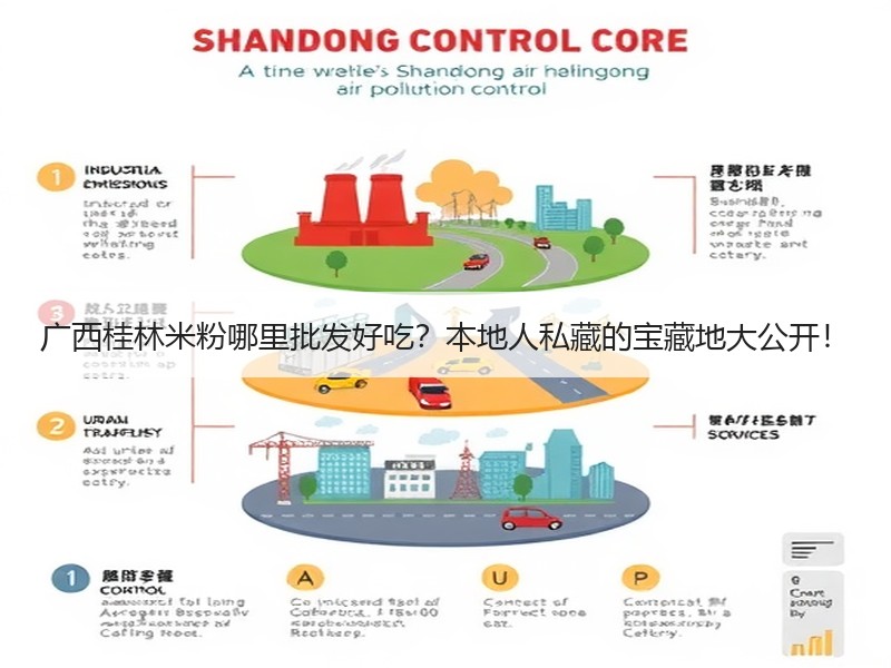 广西桂林米粉哪里批发好吃？本地人私藏的宝藏地大公开！