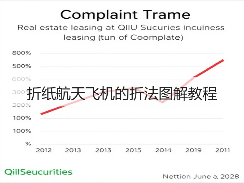 折纸航天飞机的折法图解教程