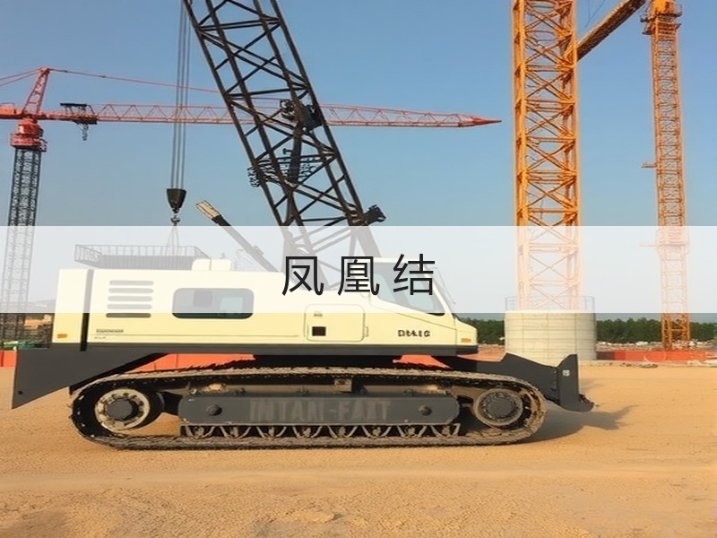 凤 凰 结