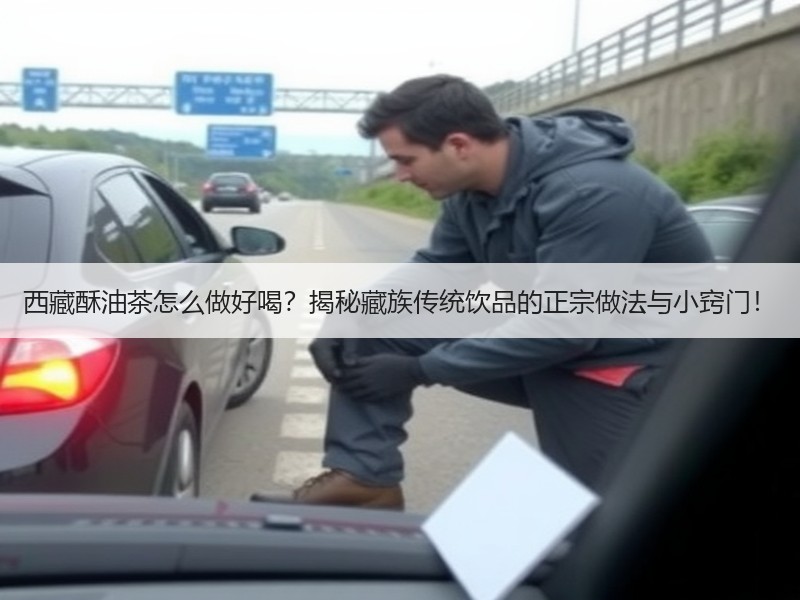 西藏酥油茶怎么做好喝？揭秘藏族传统饮品的正宗做法与小窍门！