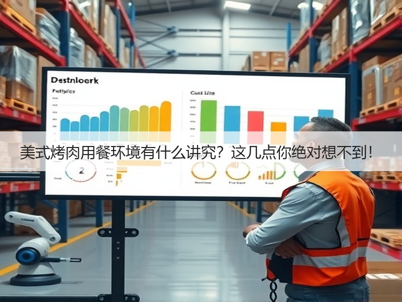 美式烤肉用餐环境有什么讲究？这几点你绝对想不到！