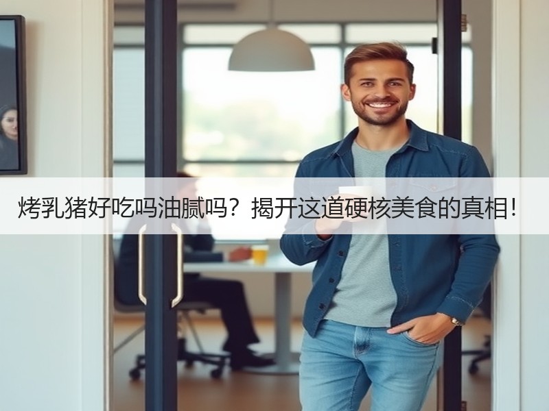烤乳猪好吃吗油腻吗？揭开这道硬核美食的真相！