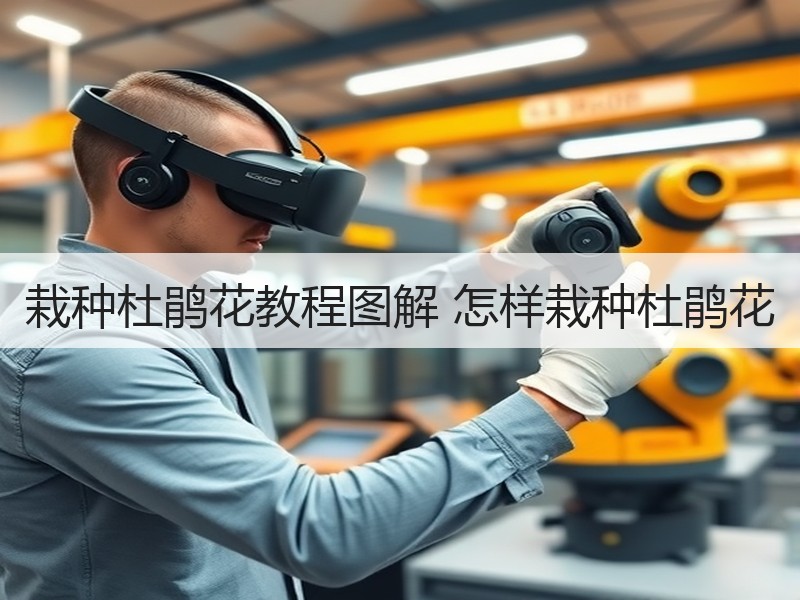 栽种杜鹃花教程图解 怎样栽种杜鹃花