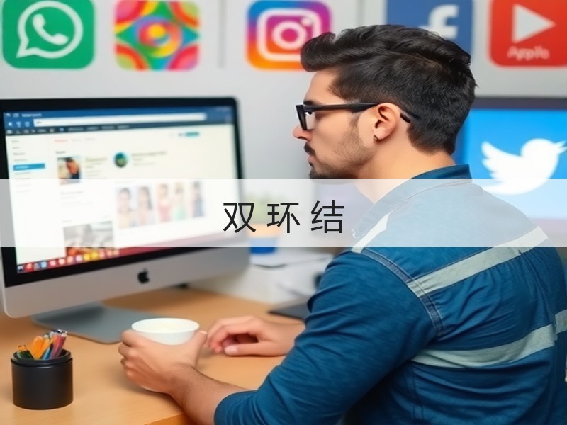 双 环 结