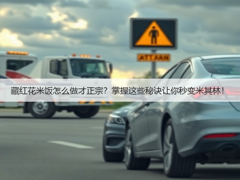 藏红花米饭怎么做才正宗？掌握这些秘诀让你秒变米其林！