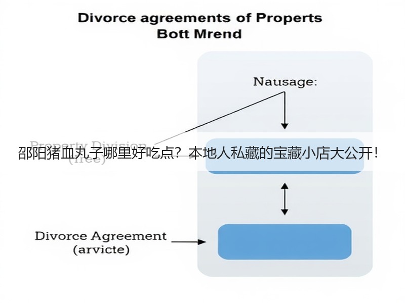 邵阳猪血丸子哪里好吃点？本地人私藏的宝藏小店大公开！