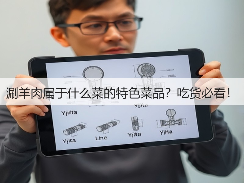 涮羊肉属于什么菜的特色菜品？吃货必看！