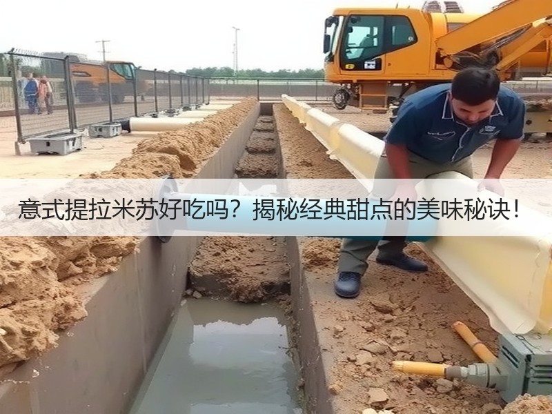 意式提拉米苏好吃吗？揭秘经典甜点的美味秘诀！