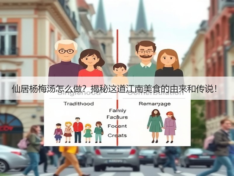 仙居杨梅汤怎么做？揭秘这道江南美食的由来和传说！