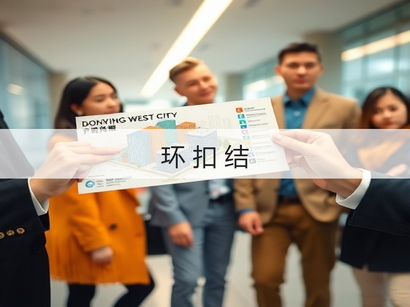 环 扣 结