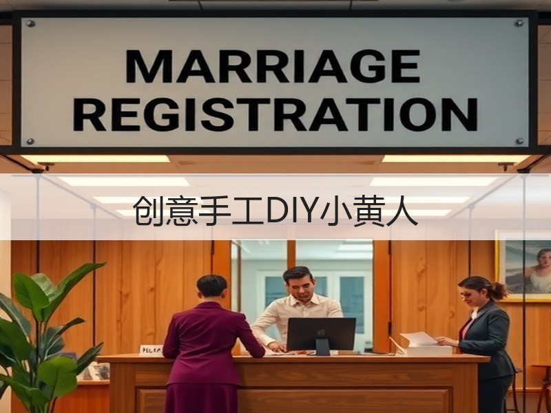 创意手工DIY小黄人