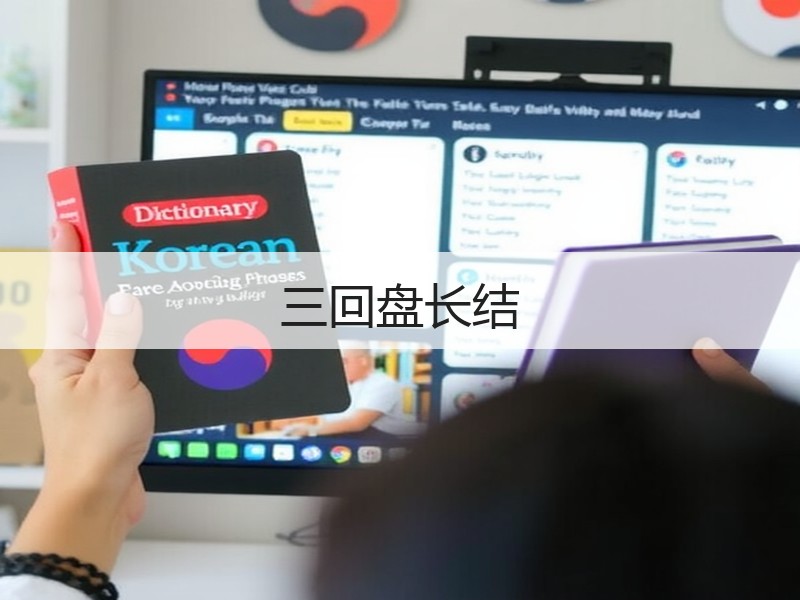 三回盘长结