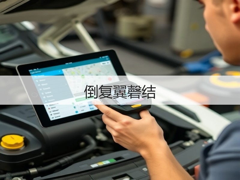 倒复翼磬结