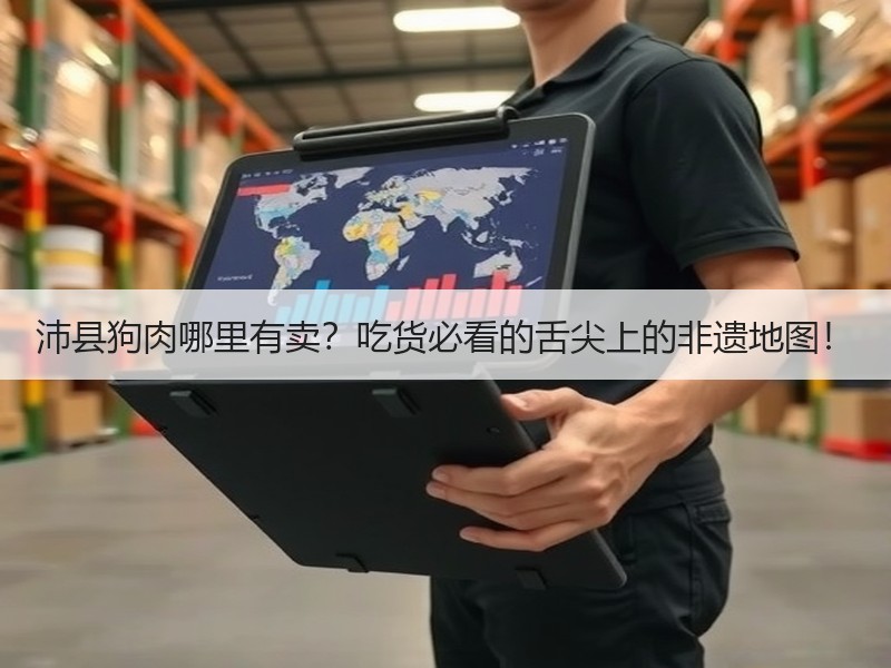沛县狗肉哪里有卖？吃货必看的舌尖上的非遗地图！