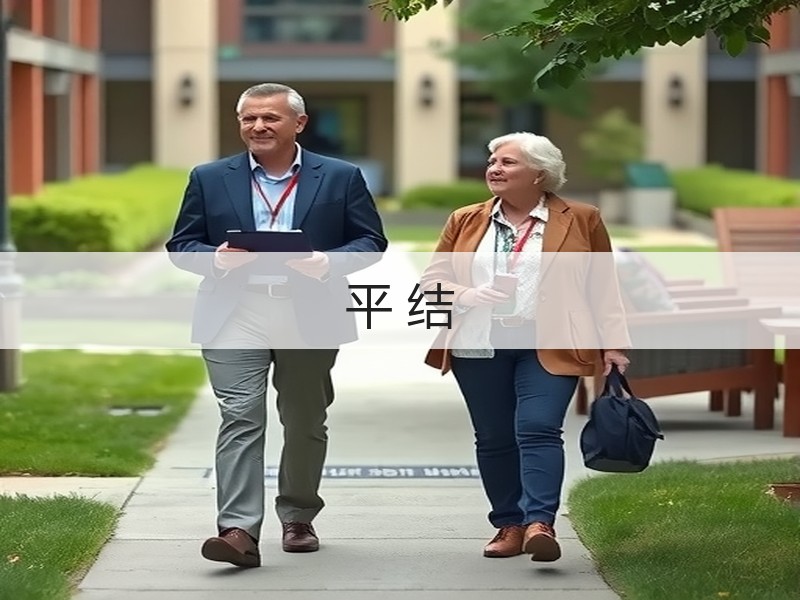 平 结