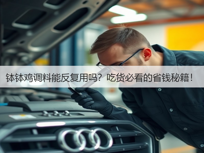 钵钵鸡调料能反复用吗？吃货必看的省钱秘籍！