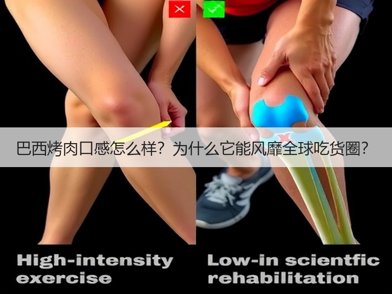 巴西烤肉口感怎么样？为什么它能风靡全球吃货圈？