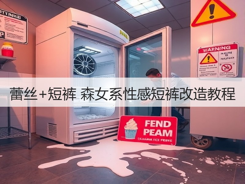 蕾丝+短裤 森女系性感短裤改造教程