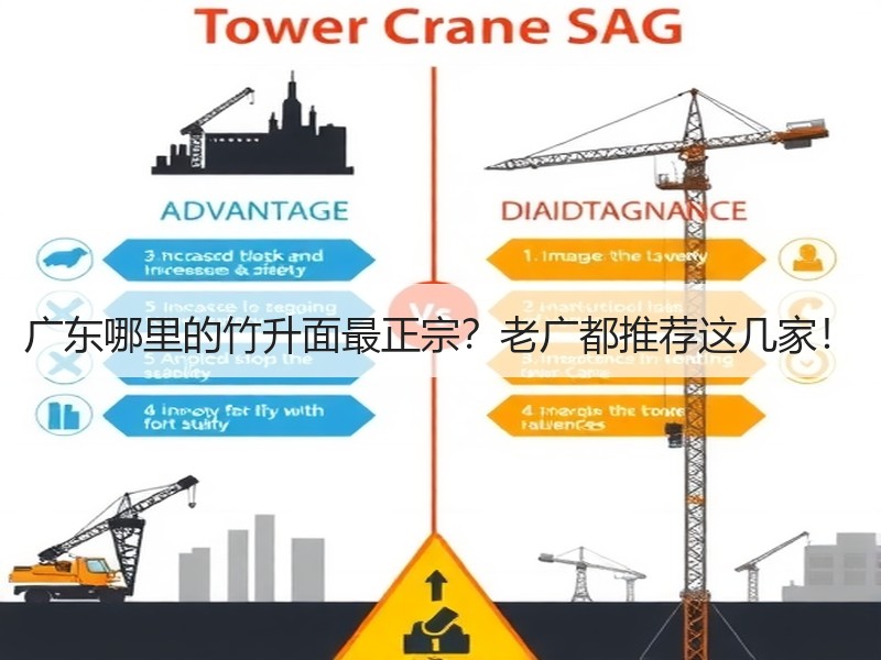 广东哪里的竹升面最正宗？老广都推荐这几家！