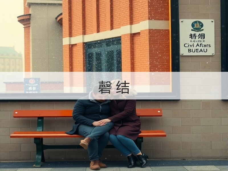 磬 结