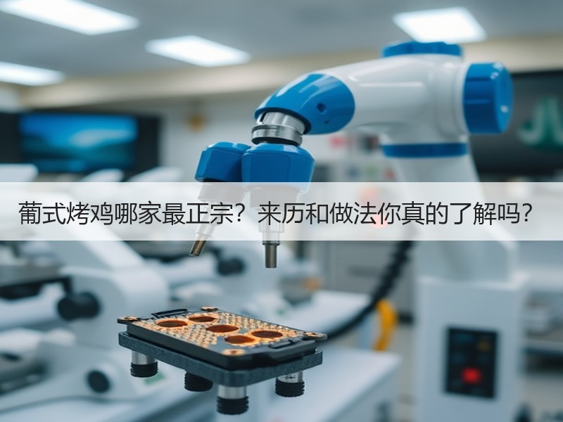 葡式烤鸡哪家最正宗？来历和做法你真的了解吗？