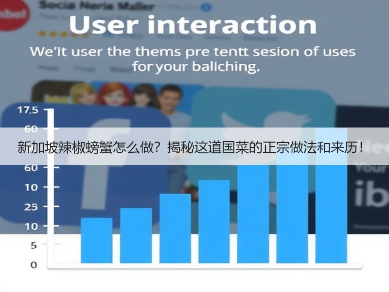 新加坡辣椒螃蟹怎么做？揭秘这道国菜的正宗做法和来历！