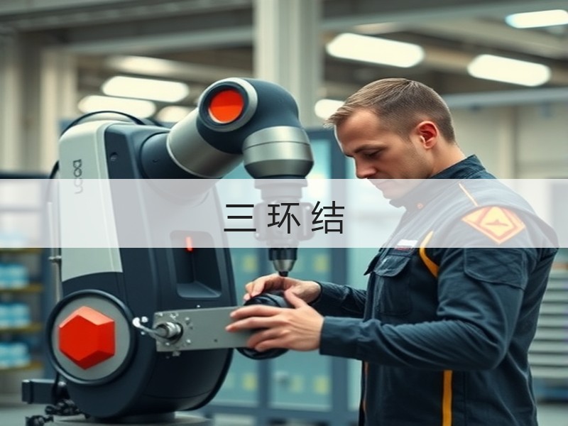 三 环 结