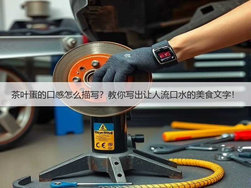 茶叶蛋的口感怎么描写？教你写出让人流口水的美食文字！