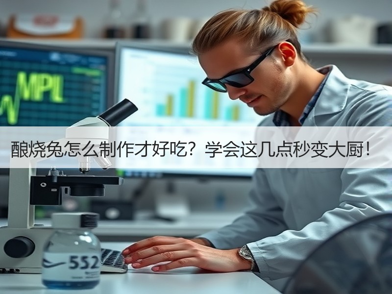 酿烧兔怎么制作才好吃？学会这几点秒变大厨！