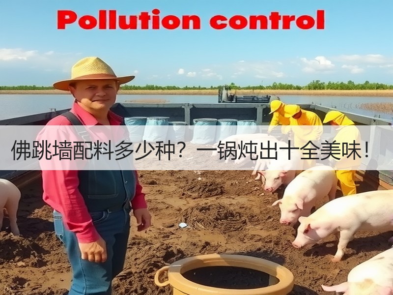 佛跳墙配料多少种？一锅炖出十全美味！