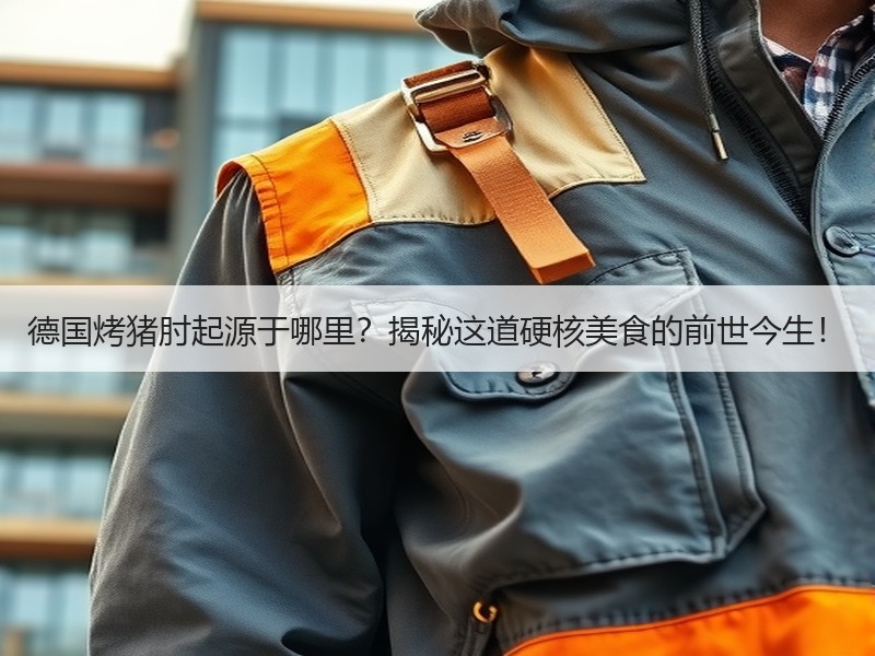 德国烤猪肘起源于哪里？揭秘这道硬核美食的前世今生！