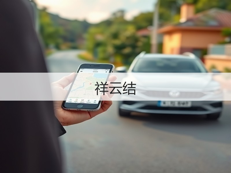祥云结