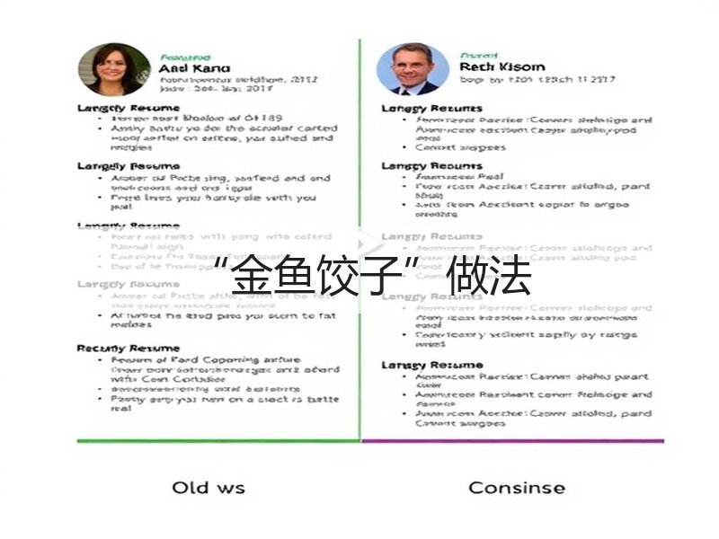 “金鱼饺子”做法