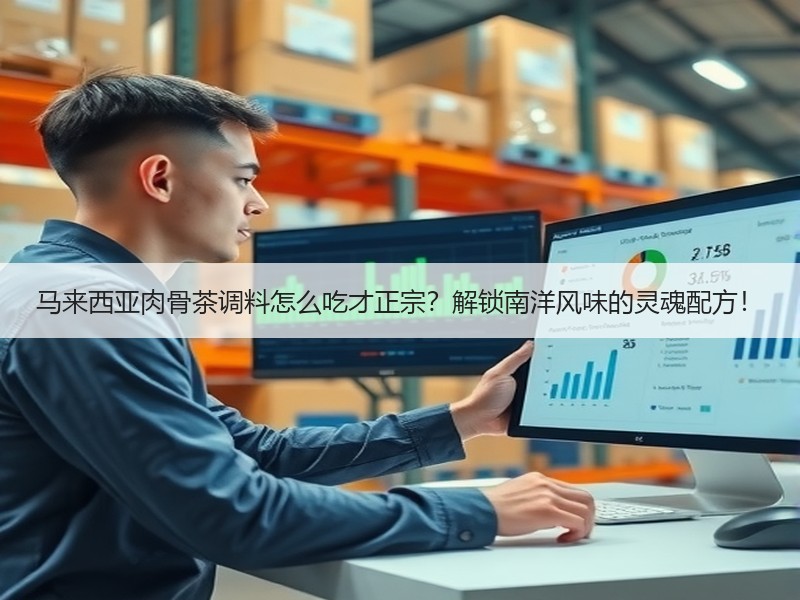 马来西亚肉骨茶调料怎么吃才正宗？解锁南洋风味的灵魂配方！