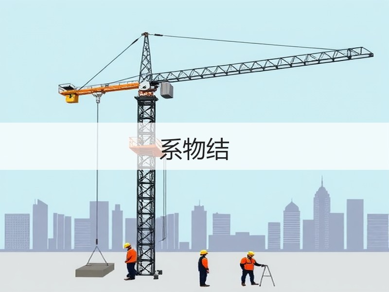系物结