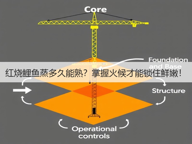 红烧鲤鱼蒸多久能熟？掌握火候才能锁住鲜嫩！