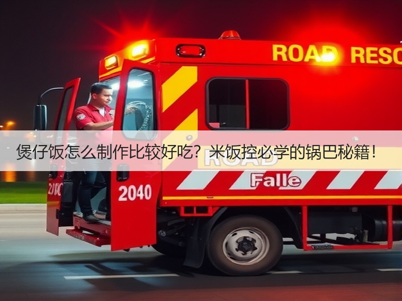 煲仔饭怎么制作比较好吃？米饭控必学的锅巴秘籍！