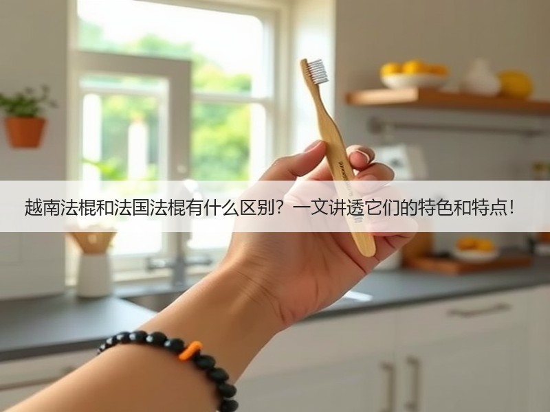 越南法棍和法国法棍有什么区别？一文讲透它们的特色和特点！