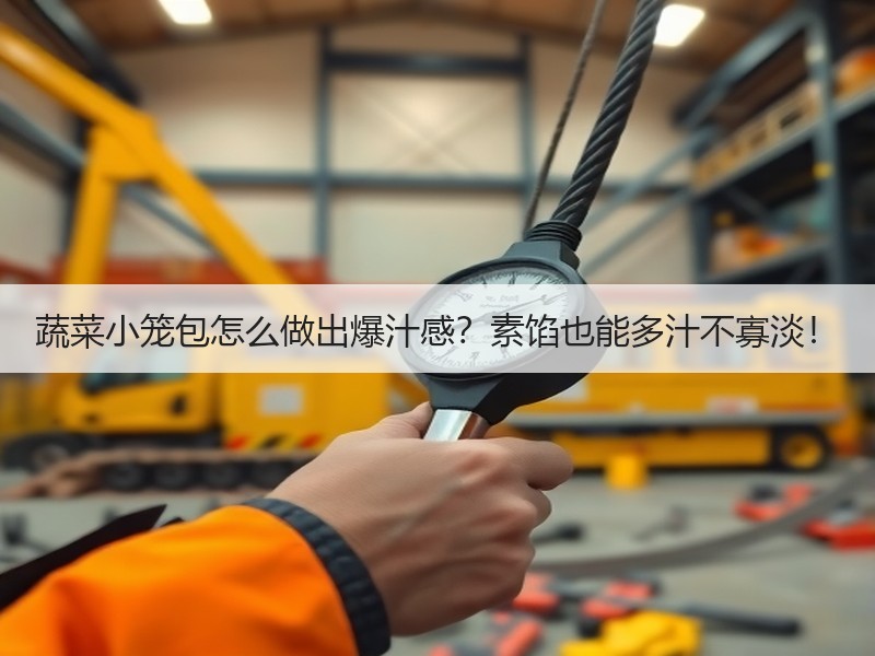 蔬菜小笼包怎么做出爆汁感？素馅也能多汁不寡淡！