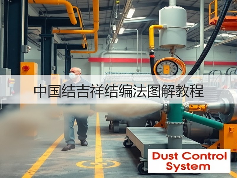 中国结吉祥结编法图解教程