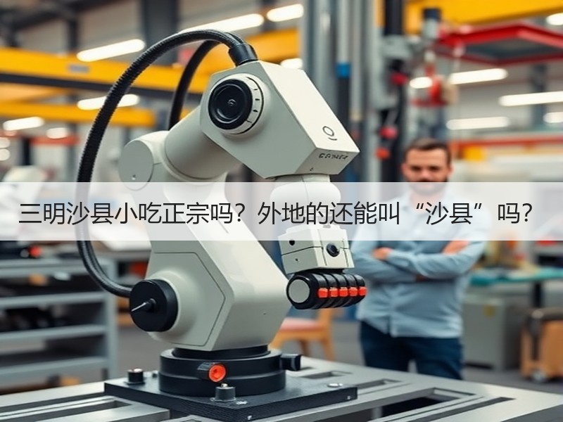 三明沙县小吃正宗吗？外地的还能叫“沙县”吗？