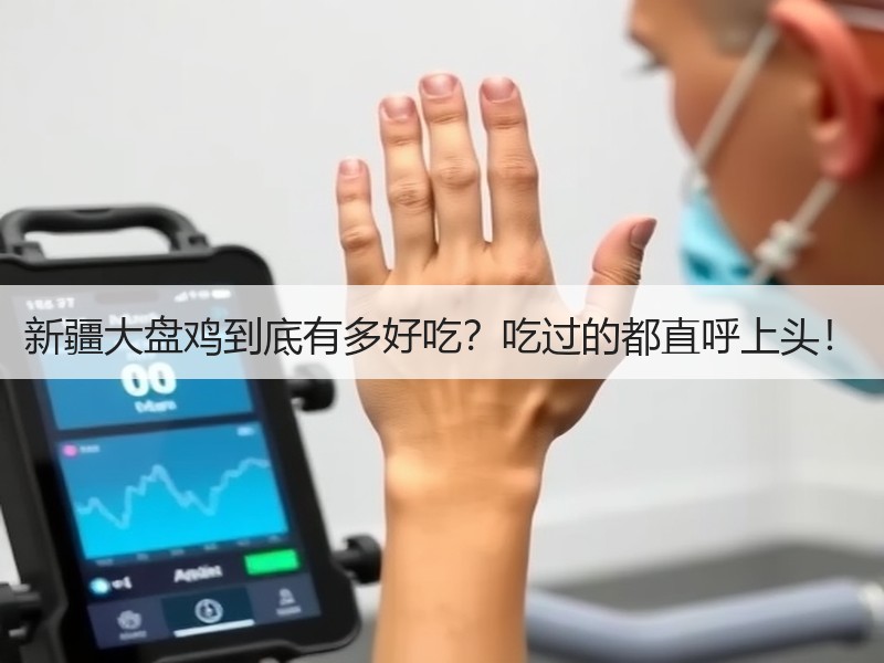 新疆大盘鸡到底有多好吃？吃过的都直呼上头！
