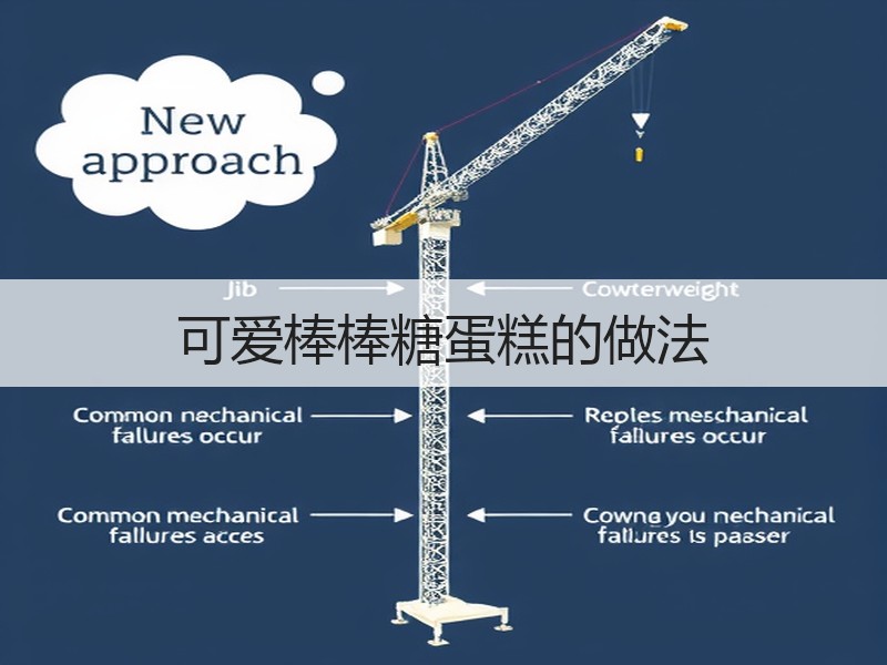 可爱棒棒糖蛋糕的做法