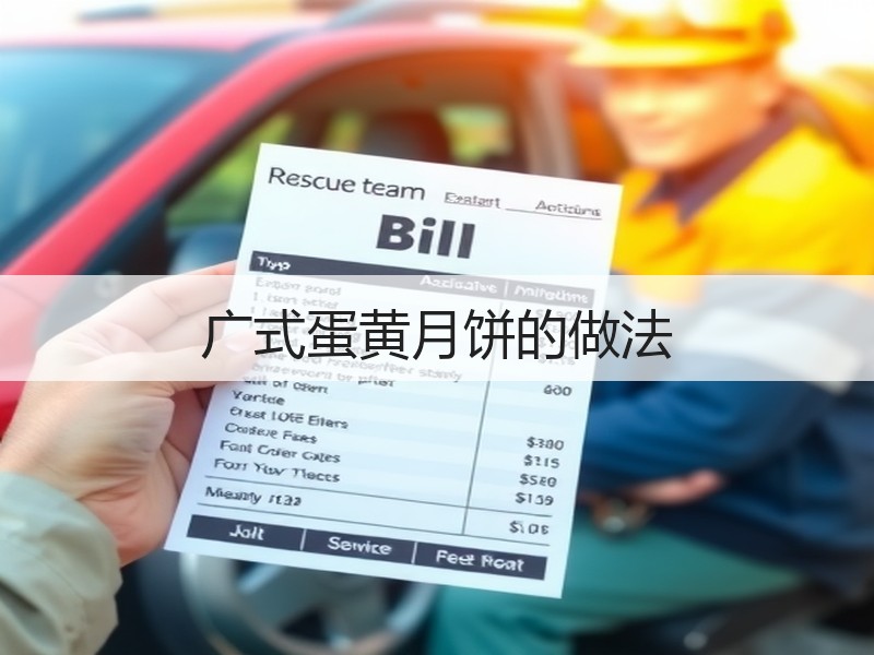 广式蛋黄月饼的做法