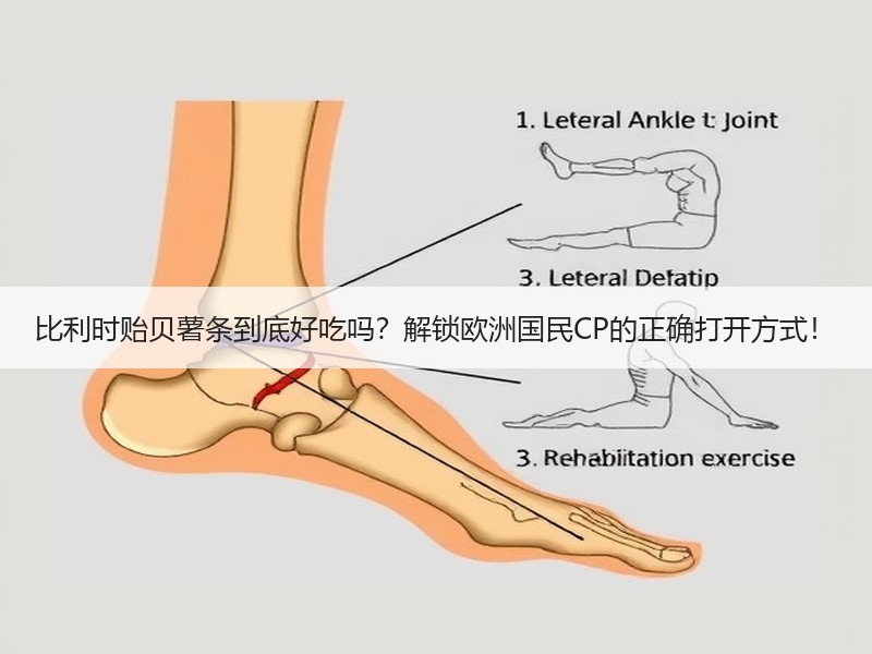 比利时贻贝薯条到底好吃吗？解锁欧洲国民CP的正确打开方式！