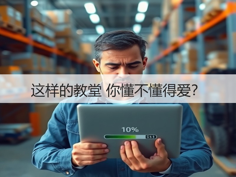 这样的教堂 你懂不懂得爱？