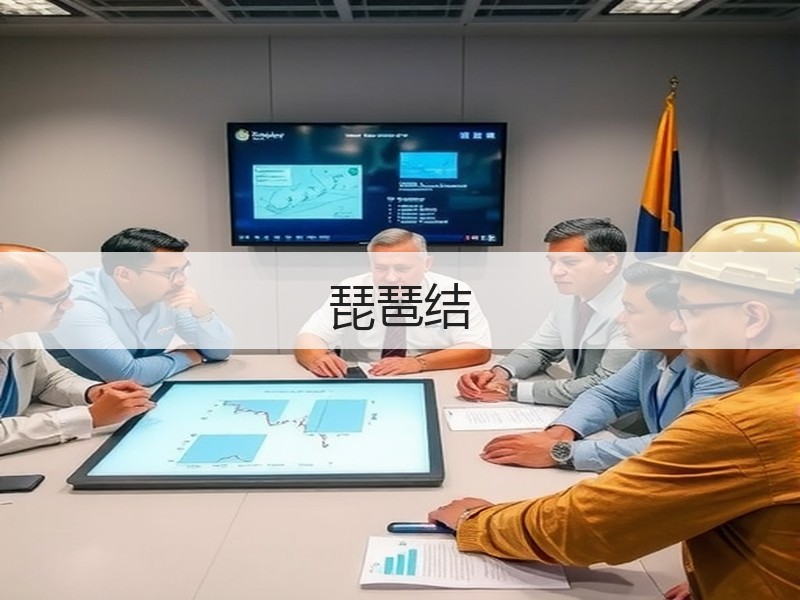 琵琶结