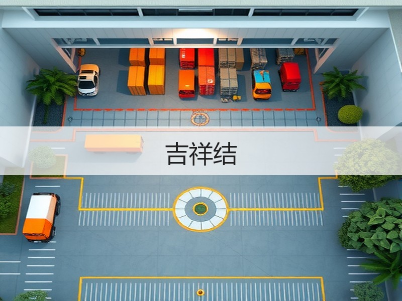 吉祥结