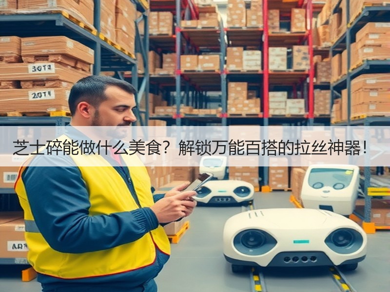 芝士碎能做什么美食？解锁万能百搭的拉丝神器！